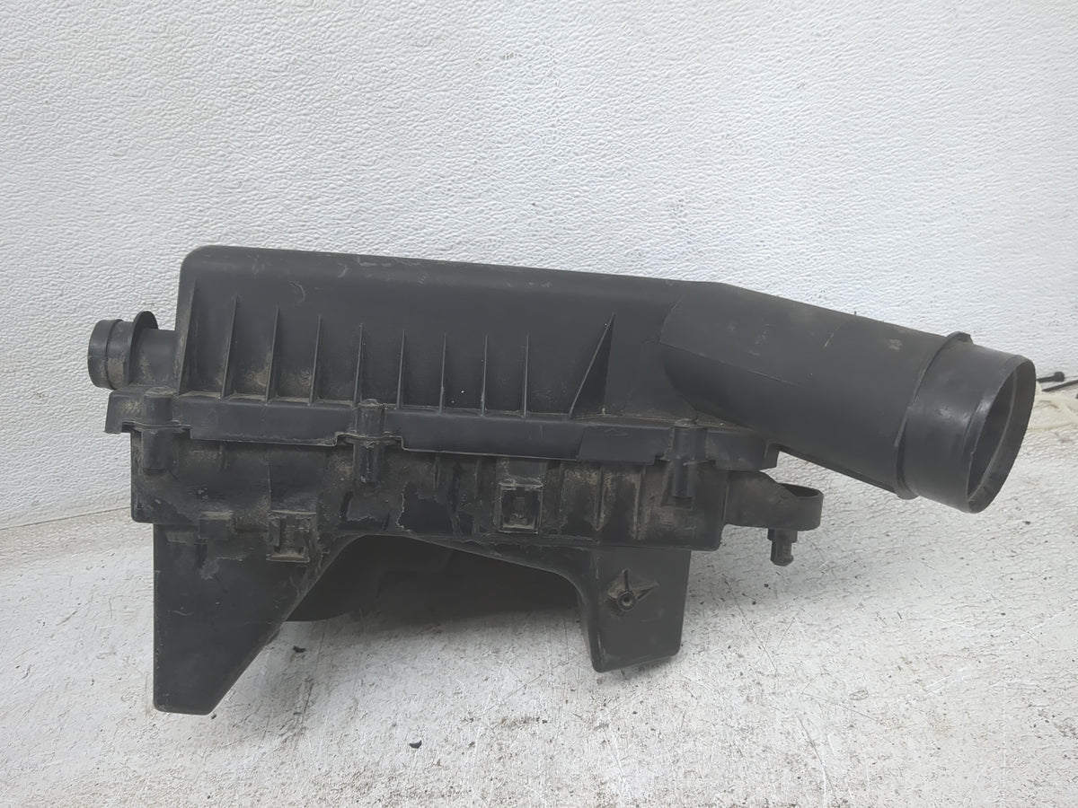 2005-2008 Saab 9-3 Air Cleaner Intake-duct Hose Tube - Oemusedautoparts1.com
