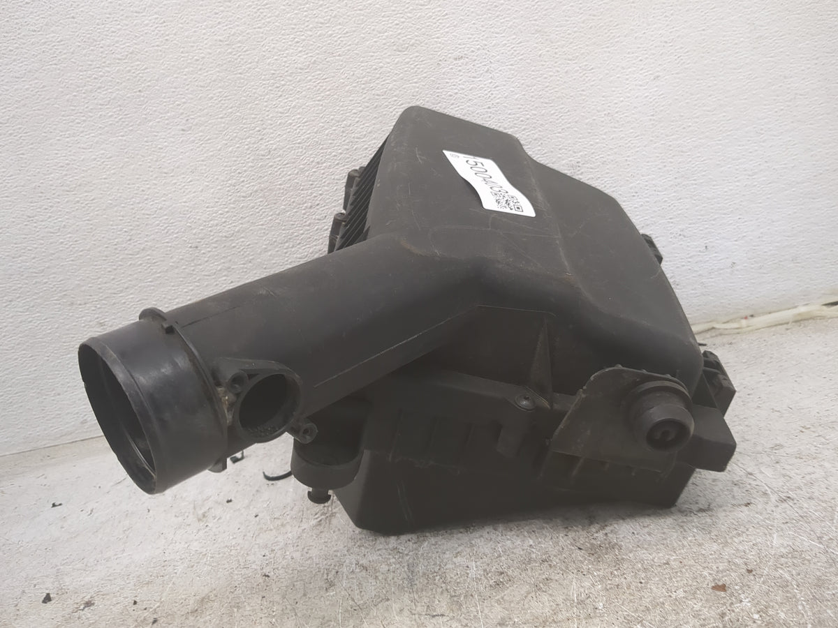 2005-2008 Saab 9-3 Air Cleaner Intake-duct Hose Tube - Oemusedautoparts1.com
