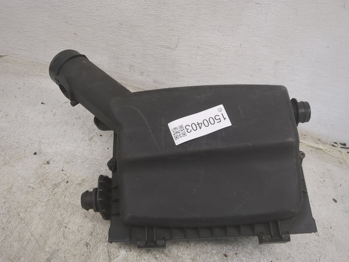 2005-2008 Saab 9-3 Air Cleaner Intake-duct Hose Tube - Oemusedautoparts1.com