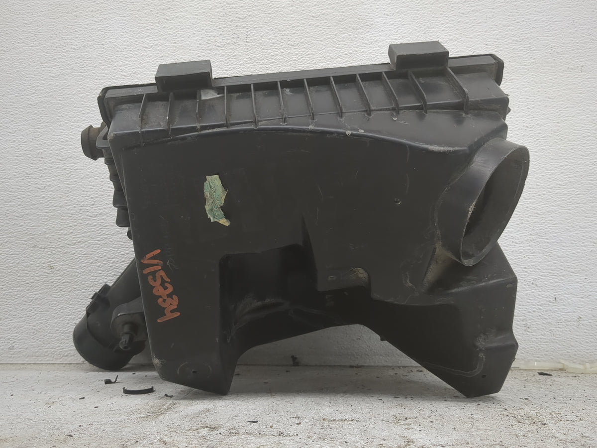 2005-2008 Saab 9-3 Air Cleaner Intake-duct Hose Tube - Oemusedautoparts1.com