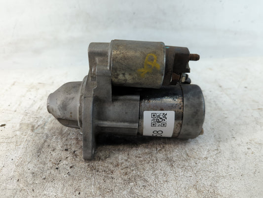 2002-2010 Saab 9-5 Car Starter Motor Solenoid OEM P/N:13221 010 Fits Fits 2002 2003 2004 2005 2006 2007 2008 2009 2010 OEM U