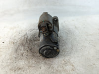 2002-2010 Saab 9-5 Car Starter Motor Solenoid OEM P/N:13221 010 Fits Fits 2002 2003 2004 2005 2006 2007 2008 2009 2010 OEM U