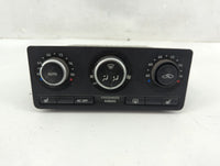 2008 Saab 9-5 Climate Control Module Temperature AC/Heater Replacement P/N:12779301 Fits OEM Used Auto Parts - Oemusedautopa
