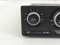 2008 Saab 9-5 Climate Control Module Temperature AC/Heater Replacement P/N:12779301 Fits OEM Used Auto Parts - Oemusedautopa