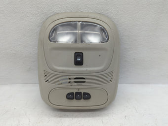 compare product 2008 Saab 9-7 Overhead Roof Console Interior Dome Light