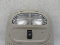 2008 Saab 9-7 Overhead Roof Console Interior Dome Light - Oemusedautoparts1.com