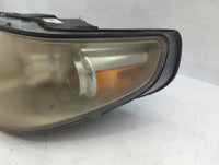 Saab 9-7 Driver Left Oem Head Light Headlight Lamp - Oemusedautoparts1.com