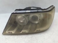 Saab 9-7 Driver Left Oem Head Light Headlight Lamp - Oemusedautoparts1.com