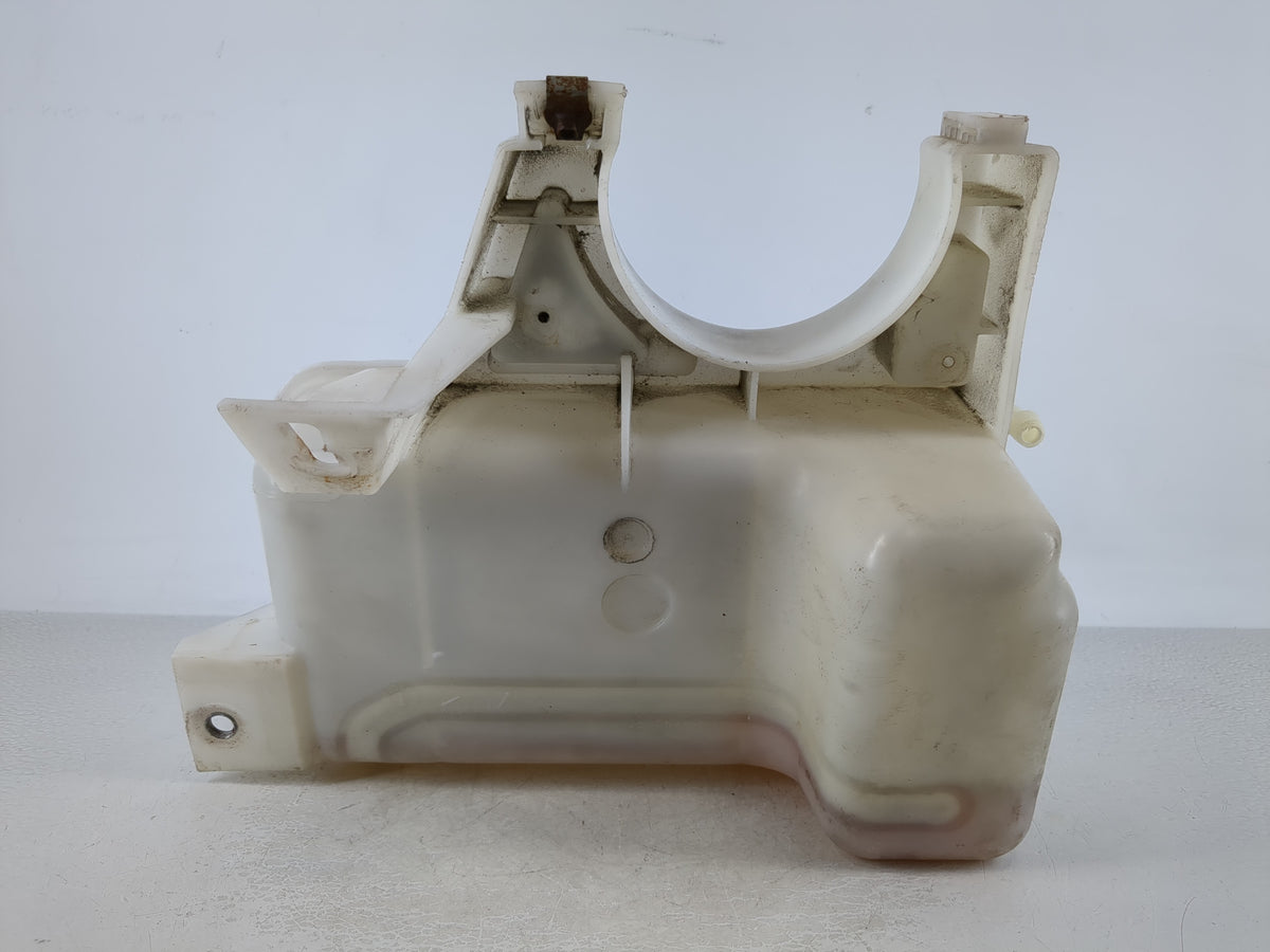 Saab 9-7 Radiator Coolant Overflow Expansion Tank Bottle - Oemusedautoparts1.com