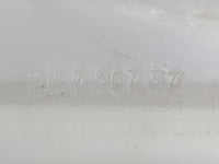 Saab 9-7 Radiator Coolant Overflow Expansion Tank Bottle - Oemusedautoparts1.com