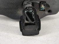 2008 Saab 9-7 Interior Rear View Mirror Replacement OEM Fits OEM Used Auto Parts - Oemusedautoparts1.com