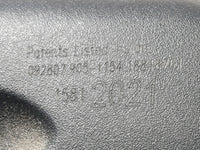 2008 Saab 9-7 Interior Rear View Mirror Replacement OEM Fits OEM Used Auto Parts - Oemusedautoparts1.com