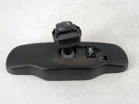 2008 Saab 9-7 Interior Rear View Mirror Replacement OEM Fits OEM Used Auto Parts - Oemusedautoparts1.com