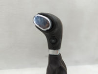 2008 Saab 9-7 Floor Console Assembly Shifter - Oemusedautoparts1.com