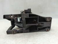 2008 Saab 9-7 Floor Console Assembly Shifter - Oemusedautoparts1.com