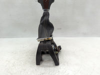 2008 Saab 9-7 Floor Console Assembly Shifter - Oemusedautoparts1.com