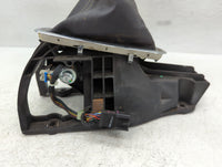 2008 Saab 9-7 Floor Console Assembly Shifter - Oemusedautoparts1.com