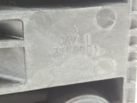 2008 Saab 9-7 Floor Console Assembly Shifter - Oemusedautoparts1.com