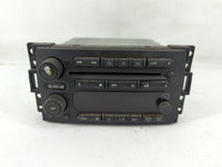2005-2009 Saab 9-7 Radio AM FM Cd Player Receiver Replacement P/N:15923710 Fits Fits 2005 2006 2007 2008 2009 OEM Used Auto 