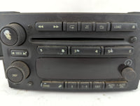 2005-2009 Saab 9-7 Radio AM FM Cd Player Receiver Replacement P/N:15923710 Fits Fits 2005 2006 2007 2008 2009 OEM Used Auto 