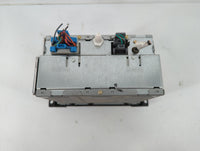 2005-2009 Saab 9-7 Radio AM FM Cd Player Receiver Replacement P/N:15923710 Fits Fits 2005 2006 2007 2008 2009 OEM Used Auto 