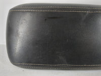 2008 Saab 9-7x Center Floor Console Fits OEM Used Auto Parts - Oemusedautoparts1.com