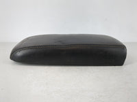 2008 Saab 9-7x Center Floor Console Fits OEM Used Auto Parts - Oemusedautoparts1.com