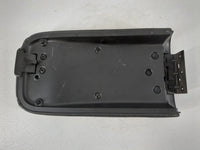 2008 Saab 9-7x Center Floor Console Fits OEM Used Auto Parts - Oemusedautoparts1.com