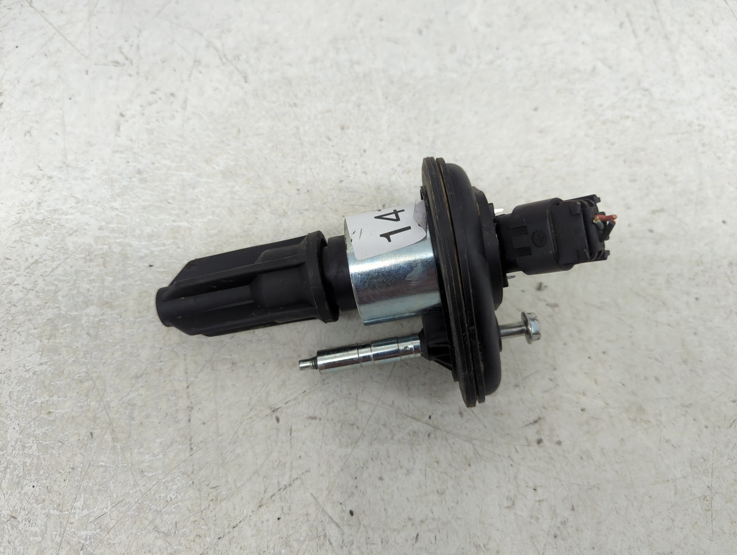 2006-2009 Saab 9-7x Ignition Coil Igniter Pack - Oemusedautoparts1.com