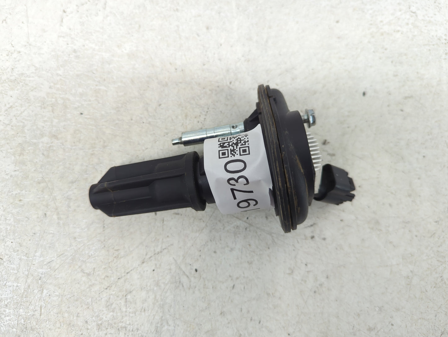 2006-2009 Saab 9-7x Ignition Coil Igniter Pack - Oemusedautoparts1.com