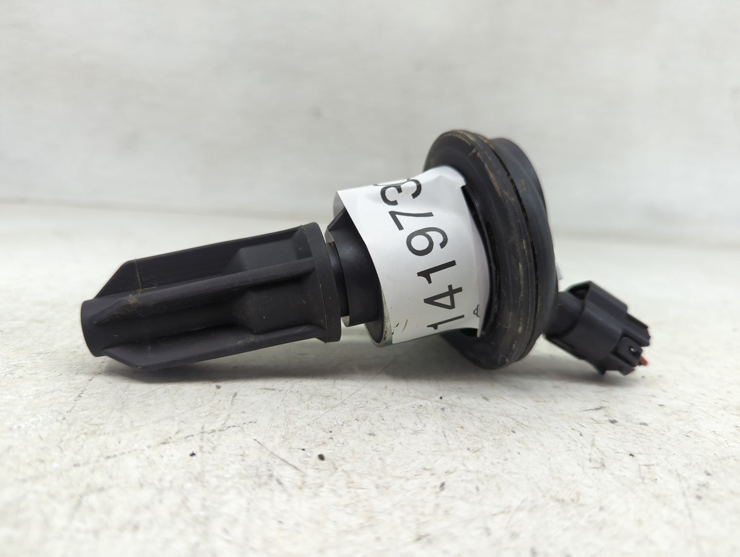 2006-2009 Saab 9-7x Ignition Coil Igniter Pack - Oemusedautoparts1.com