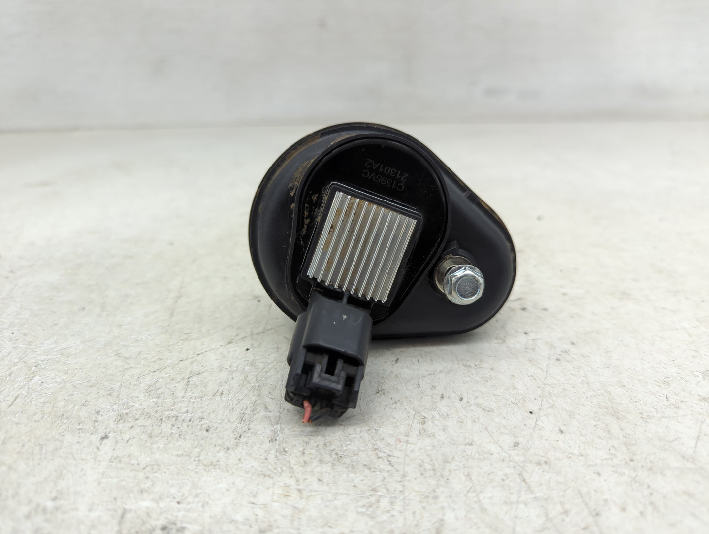 2006-2009 Saab 9-7x Ignition Coil Igniter Pack - Oemusedautoparts1.com