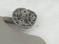 2008 Saab 9-7x Sun Visor Shade Replacement Passenger Right Mirror Fits OEM Used Auto Parts - Oemusedautoparts1.com
