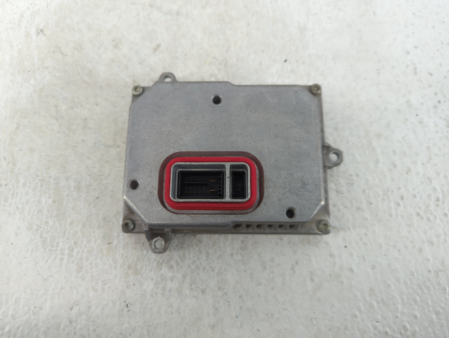 2006-2009 Saab 9-7x Headlight Ballast Head Light - Oemusedautoparts1.com
