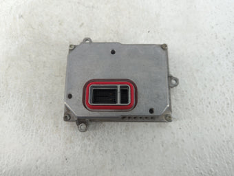 compare product 2006-2009 Saab 9-7x Headlight Ballast Head Light