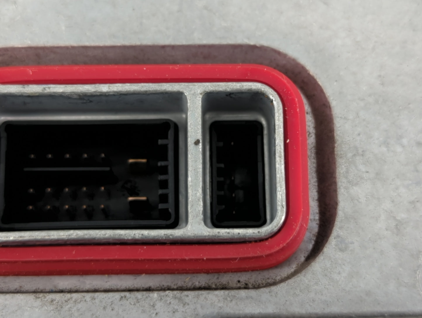 2006-2009 Saab 9-7x Headlight Ballast Head Light - Oemusedautoparts1.com