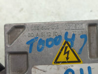 2006-2009 Saab 9-7x Headlight Ballast Head Light - Oemusedautoparts1.com