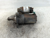 2008-2009 Saab 9-7x Car Starter Motor Solenoid OEM Fits Fits 2008 2009 2010 2011 2012 OEM Used Auto Parts - Oemusedautoparts