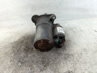 2008-2009 Saab 9-7x Car Starter Motor Solenoid OEM Fits Fits 2008 2009 2010 2011 2012 OEM Used Auto Parts - Oemusedautoparts