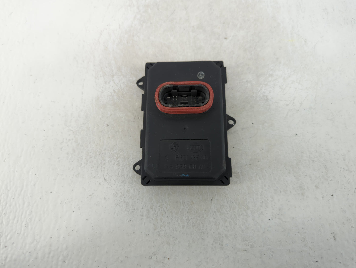 Saab 93b Headlight Ballast Head Light - Oemusedautoparts1.com