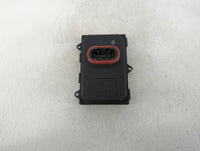 Saab 93b Headlight Ballast Head Light - Oemusedautoparts1.com