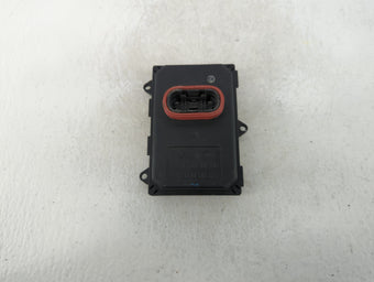 compare product Saab 93b Headlight Ballast Head Light