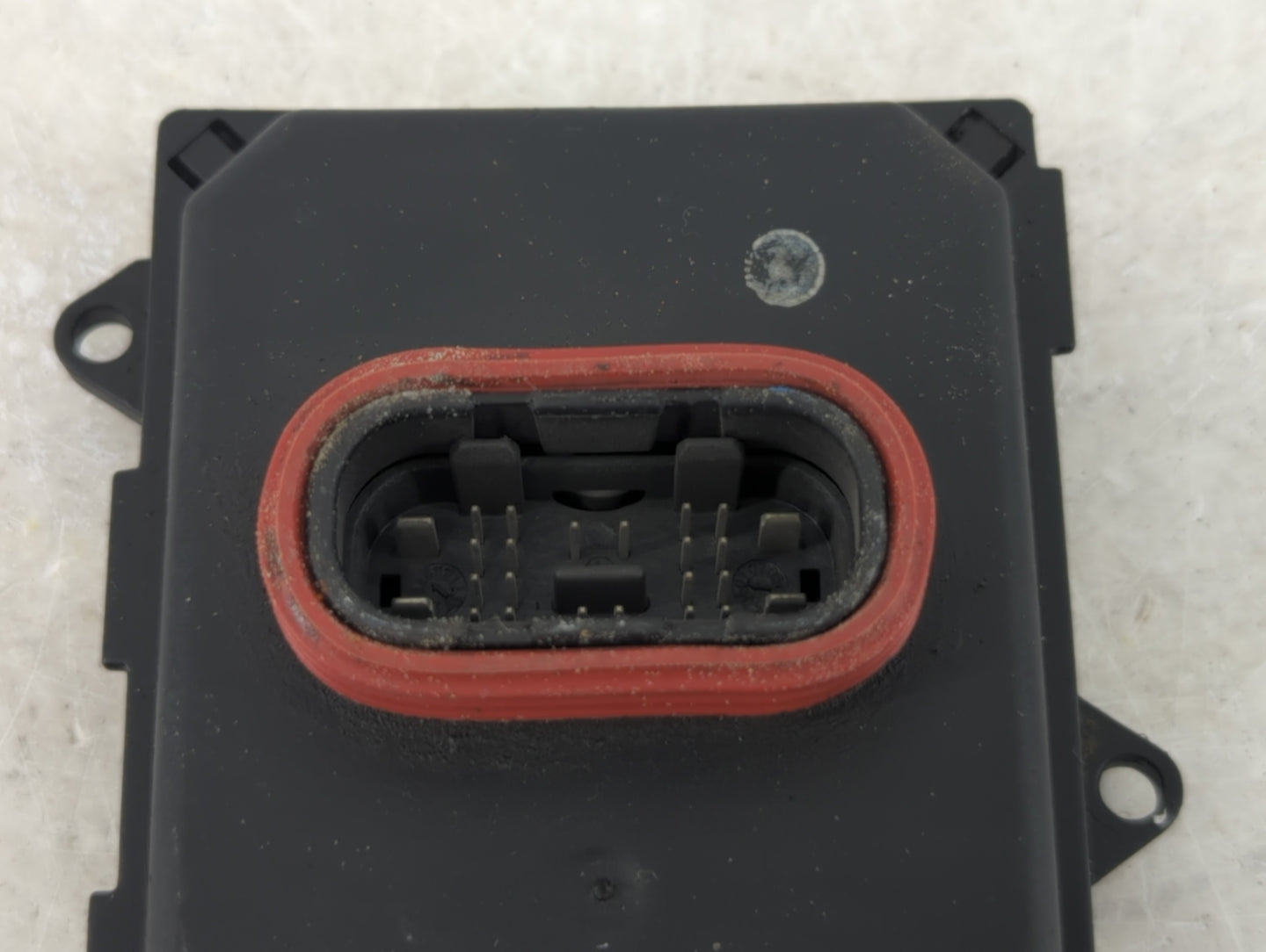 Saab 93b Headlight Ballast Head Light - Oemusedautoparts1.com