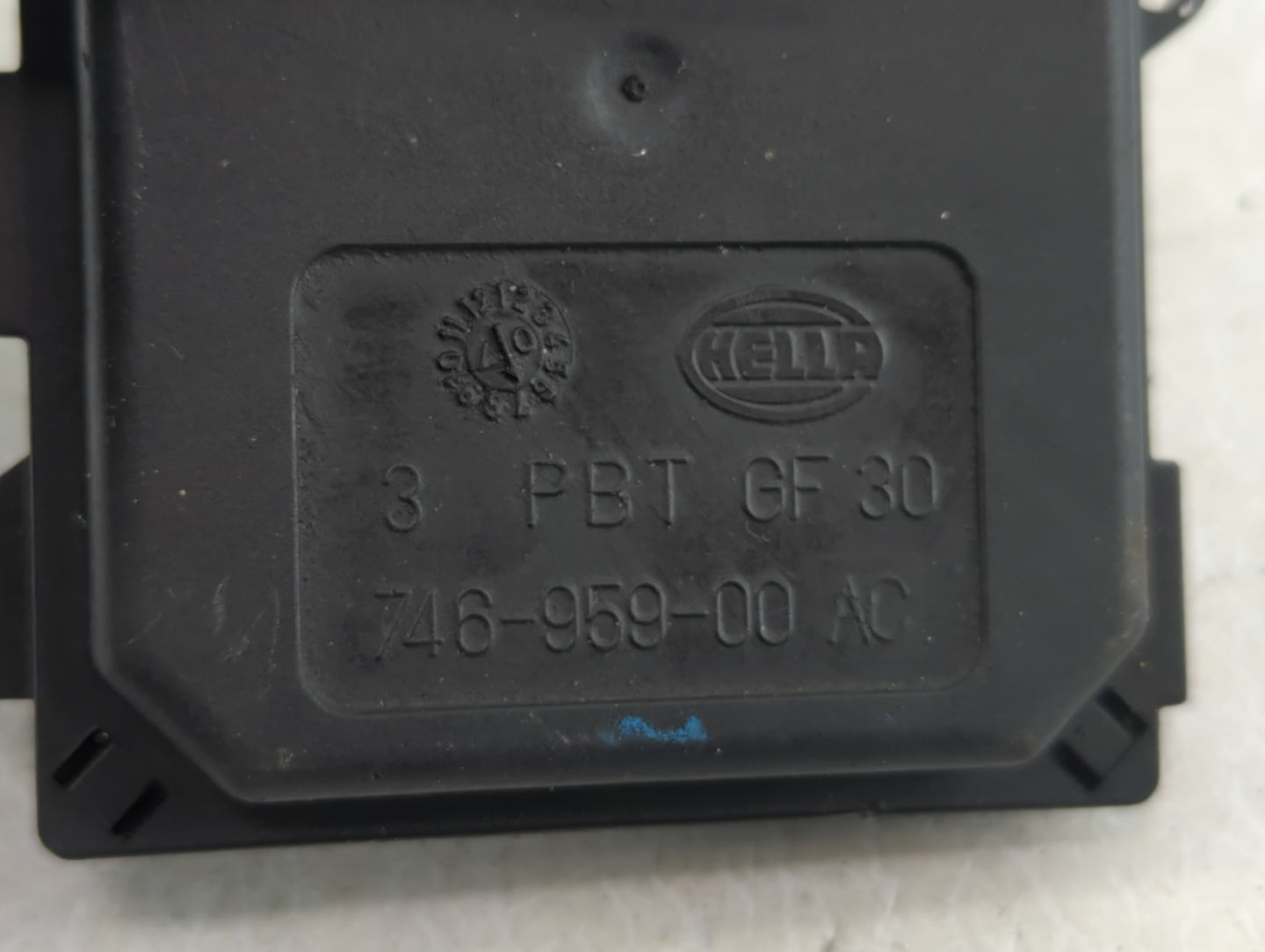 Saab 93b Headlight Ballast Head Light - Oemusedautoparts1.com