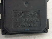 Saab 93b Headlight Ballast Head Light - Oemusedautoparts1.com