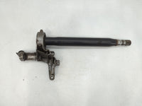 2008 Saab 95 Passenger Rear Strut Assembly Oem - Oemusedautoparts1.com