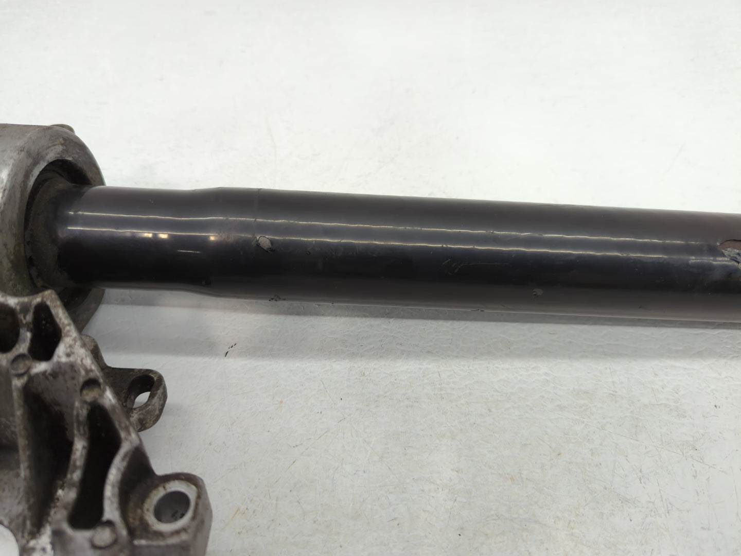 2008 Saab 95 Passenger Rear Strut Assembly Oem - Oemusedautoparts1.com