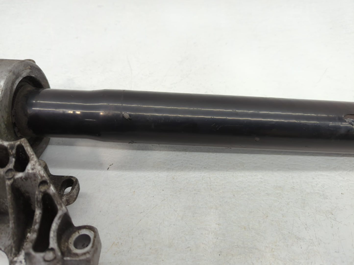 2008 Saab 95 Passenger Rear Strut Assembly Oem - Oemusedautoparts1.com