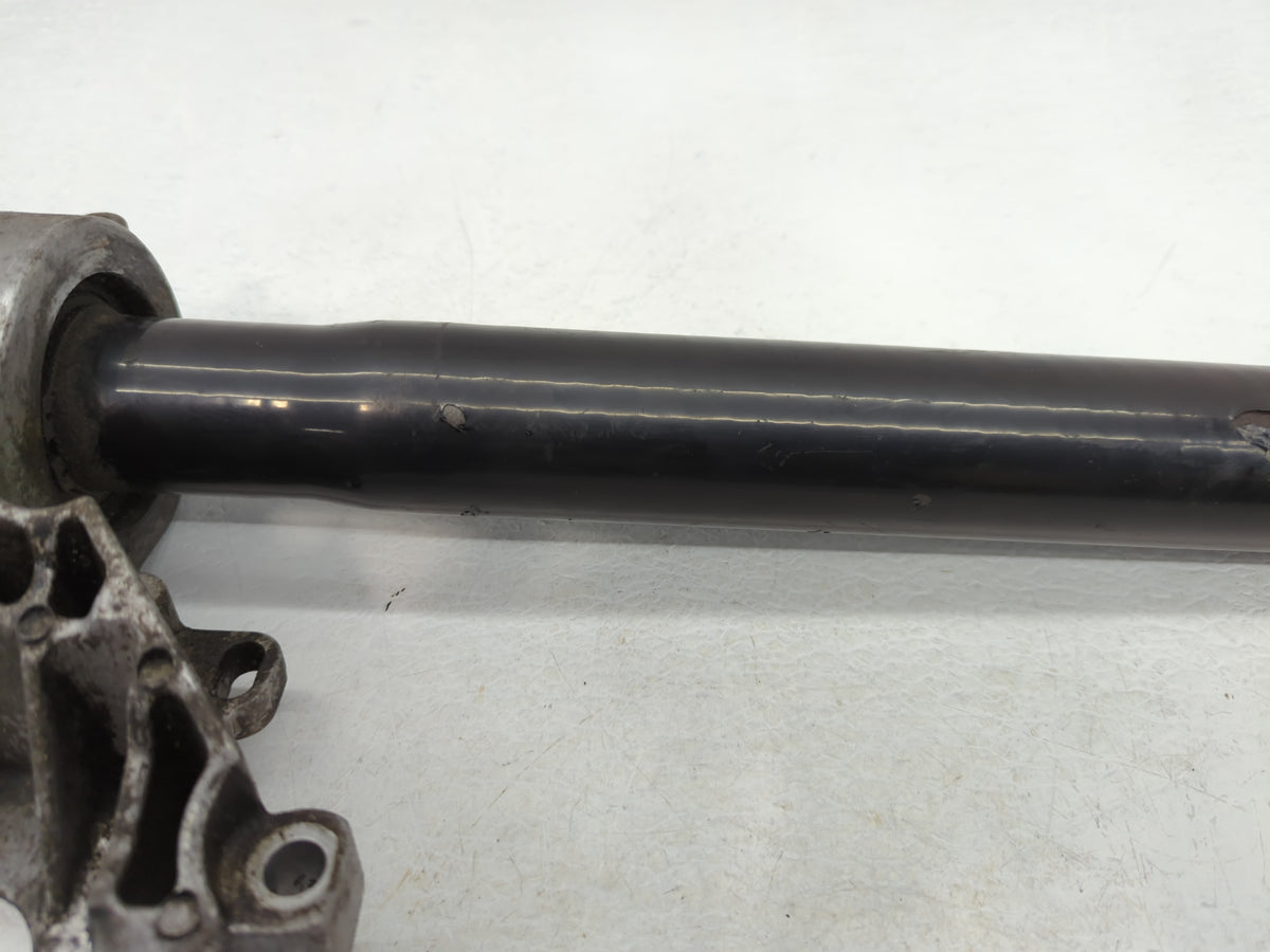 2008 Saab 95 Passenger Rear Strut Assembly Oem - Oemusedautoparts1.com