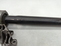 2008 Saab 95 Passenger Rear Strut Assembly Oem - Oemusedautoparts1.com